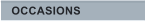 OCCASIONS